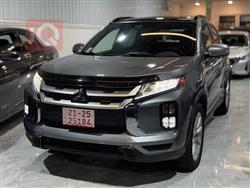 ميتسوبيشي اوتلاندر